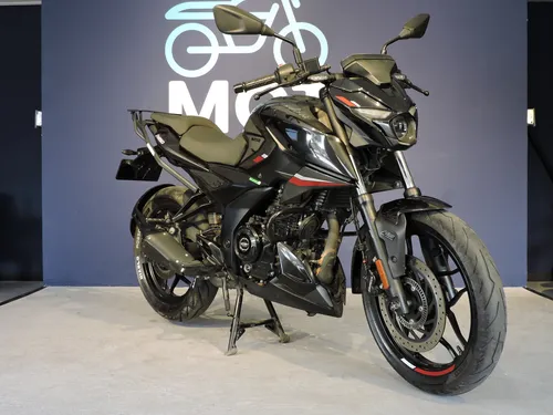 Bajaj Pulsar N 250 2024