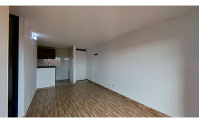 Apartamento en venta