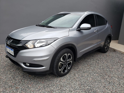 Honda HR-V 1.8 Ex-l 2wd Cvt