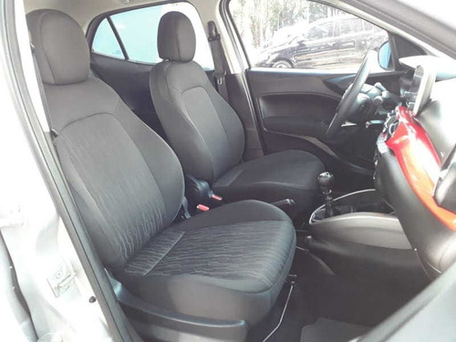 Fiat Argo 1.3 Drive Flex Manual