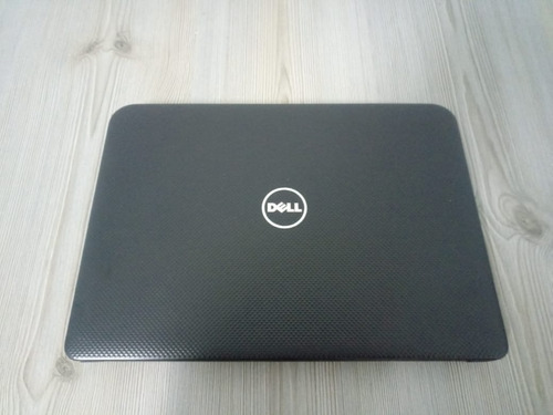 Notebook Dell Core I5
