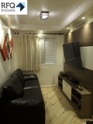 Imagem 7 de 30 de Apartamento De 3 Dormitórios Com Area De Lazer Completo No Bairro Agua Funda !! - Ap02444 - 69403455