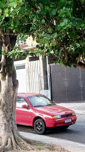 Volkswagen Special Geração 2