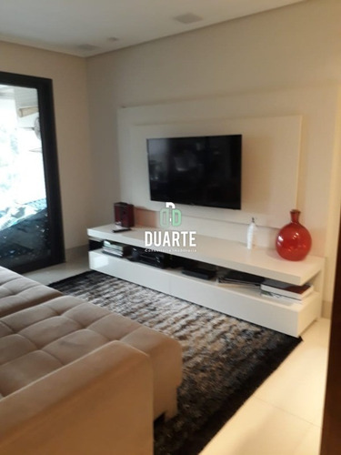 Imagem 15 de 30 de Apartamento - Ap02690 - 68060320