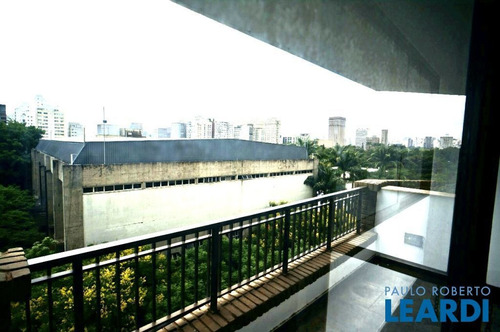 Imagem 5 de 15 de Apartamento - Jardim Paulistano - Sp - 672363