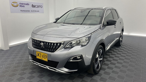 Imagen 1 de 25 de Peugeot 3008