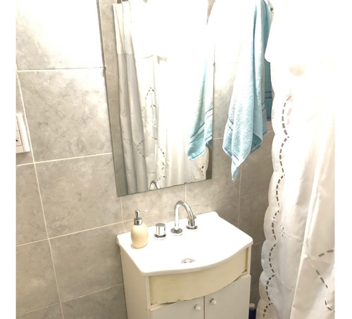 Imagen 9 de 9 de Departamento En Planta Baja B°upcn
