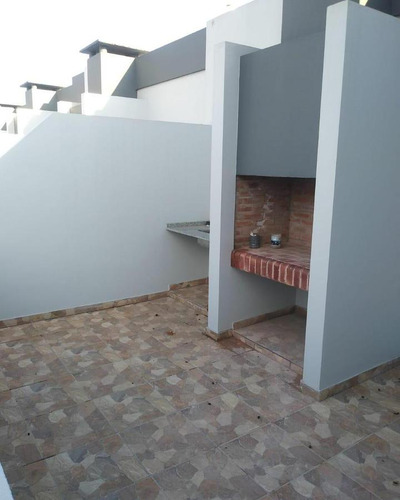 V Luro Ph NÂș8san Blas 54501piso 2 Amb +unidad Complementaria C/parrilla Oport