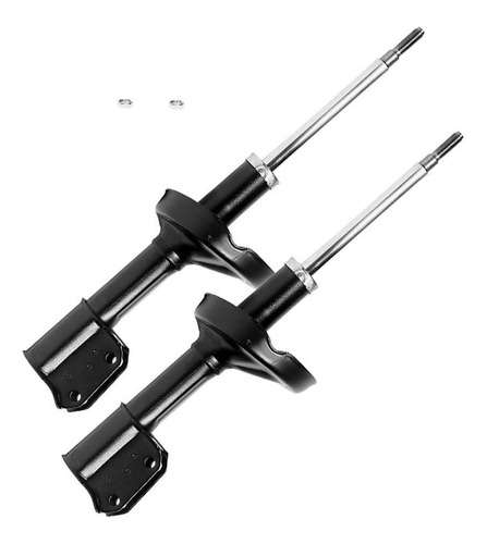 Amortecedor Kayaba D Equivale Hg33001 Hg33002 Hg41227 Nakata