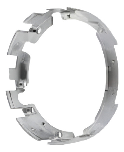 Suporte Pistão Sobremarcha Câmbio A6lf1 A6lf2 45615 3b000