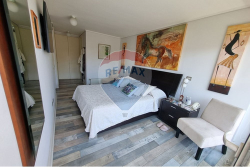 Vista Oriente 3d + Servicio 125 M²