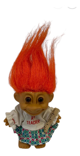 Troll Russ Vintage P-2 (Usado)