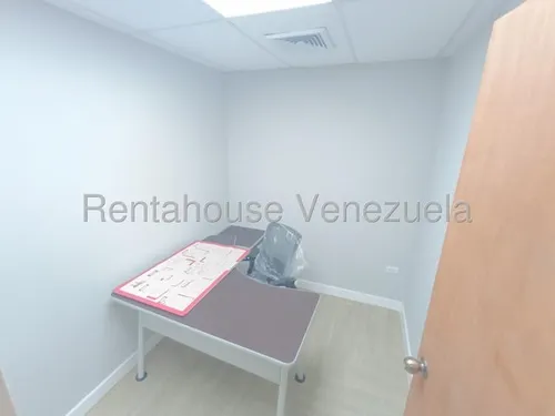 Se Vende Oficina En El Rosal