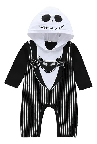 comprar Ropa De Bebe Ropa Para Halloween, Pesadilla Antes Navidad