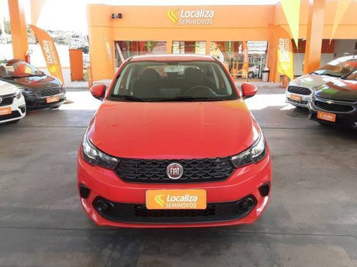 Fiat Argo 1.0 Firefly Flex Drive Manual