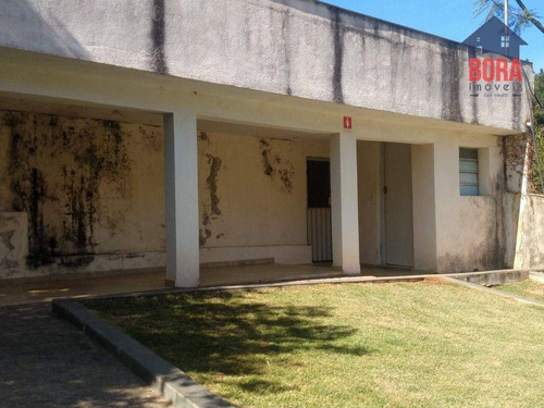 Imagem 10 de 25 de Chácara Com 3 Dormitórios À Venda, 951 M² Por R$ 880.000,00 - Rio Abaixo - Mairiporã/sp - Ch0400