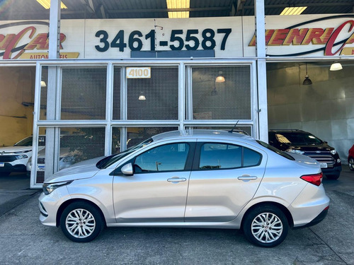 Fiat Cronos 1.3 Drive Gsr Flex 4p