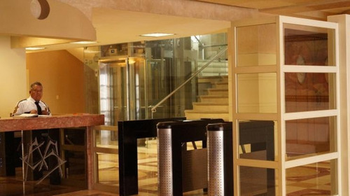 Imagen 2 de 30 de Oficinas En Renta Edificio Santa Mónica Benito Juarez 40