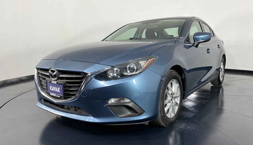 Imagen 5 de 15 de 44996 - Mazda 2016 Con Garantía At