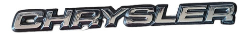 Emblema Chrysler Shadow Spirit Nuevo 