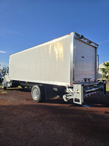 Freightliner M2 Rabon 2016 Caja Seca Torton