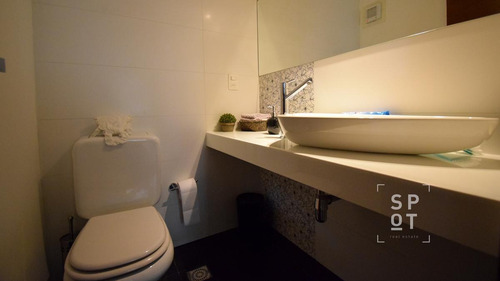 Imagen 8 de 20 de Divino Apartamento En Punta Gorda