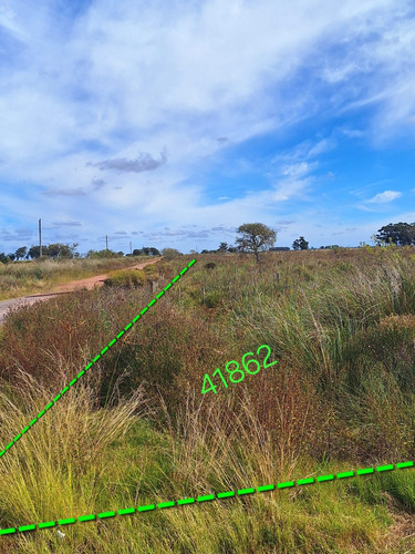 Vendo 5has De Campo, Es Esquinero Forma Triangular Sobre Ruta Nacional Número 19 Km 17 Paraje Isla Negra. Con Títulos, Sin Deudas.