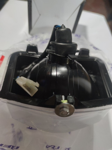 Imagen 4 de 5 de Faro Delantero Dt Bera Md Lechuza. Original