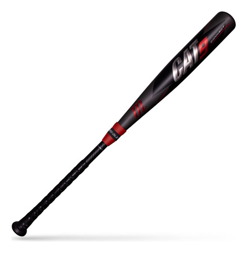 Marucci Cat9 Connect -3 Bbcor Bate Beisbol Metal Barril 2 5