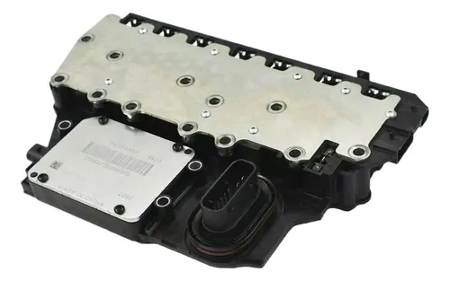 Módulo De Control Transmisión Tcm Solenoides Para Cruz 6t40