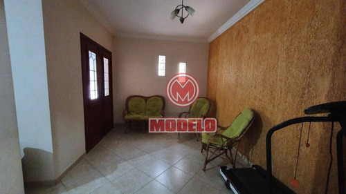 Imagem 10 de 30 de Chácara Com 5 Dormitórios À Venda, 1000 M² Por R$ 1.100.000,00 - Colinas Do Piracicaba (ártemis) - Piracicaba/sp - Ch0198