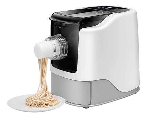 Maquina Pasta Ramen Fideos 13 Modos Vivohome 110 V Automatic