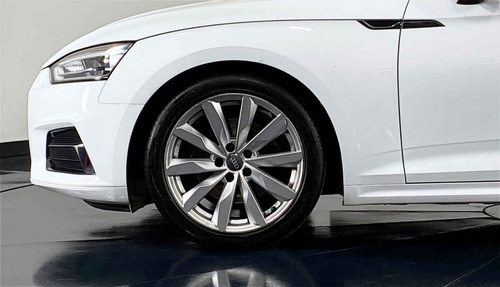 Imagen 6 de 15 de 113303 - Audi A5 2019 Con Garantía