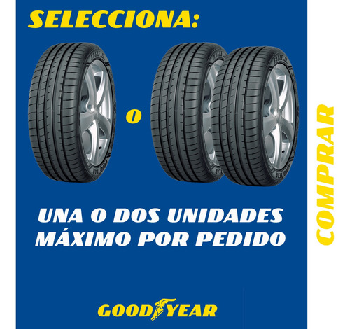 Goodyear 215/55r17 Efficientgrip Suv 94v