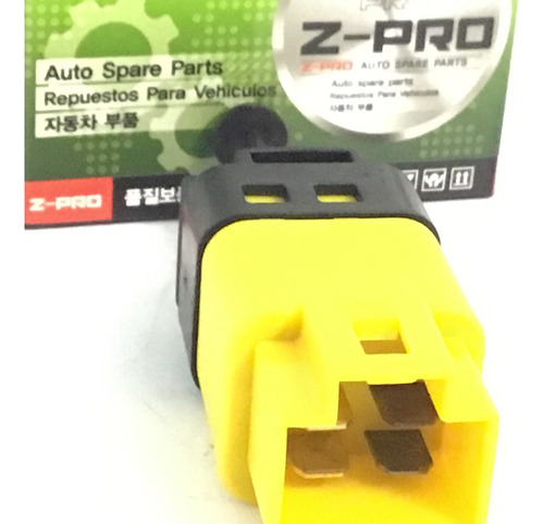 Bulbo Freno Chevrolet Aveo Ii 18-20 1.5l Amarillo Z-pro