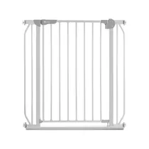 Comprar Baranda Puerta Porton De Seguridad Metal Safety 1st Bebes