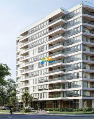 Pre-venta: ¡lanzamiento! View Brava 1 Dormitorio