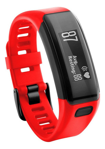 Correa De Pulsera Para Garmin Vivosmart Hr