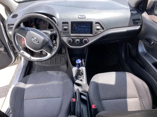 Kia Picanto 1.25 Ion R