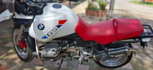 Bmw Gs 1100 R Mod. 1999