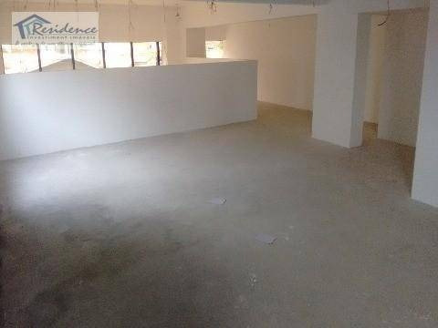 Salão Comercial Para Locação, Centro, Indaiatuba - . - Sl0023
