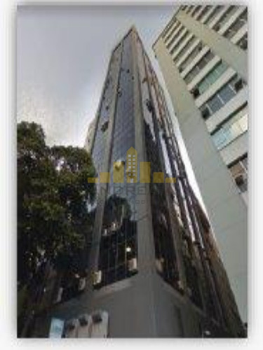 Imagem 3 de 4 de Centro - Rua Primeiro De Março - Maravilhoso Espaço Comercial Com 322 M² - Localização Privilegiada - Agende Uma Visita! - Mix0011m - 34081244