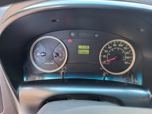 Imagem 10 de 12 de Hyundai Hr Baú