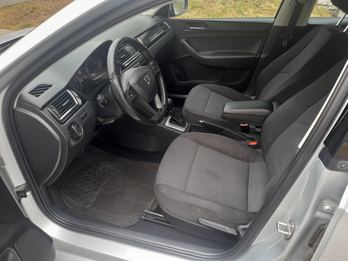 Seat Toledo 1.4 Style Dsg