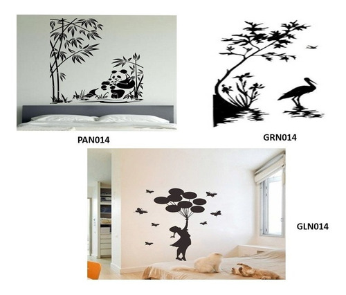 Pintura Artística Para Pared