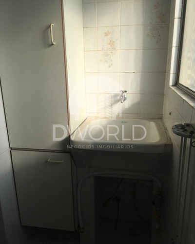 Imagem 6 de 18 de Apartamento Mobiliado - Ótima Localização - Ap02461 - 69401235