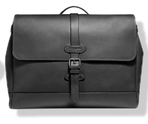 Portafolio coach hombre new arrivals