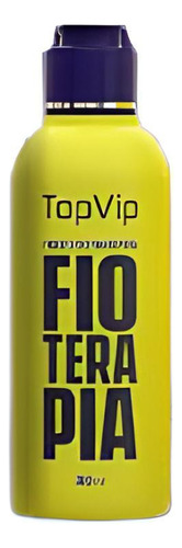 Top Vip Progressiva Fio Terapia 300ml Rápido