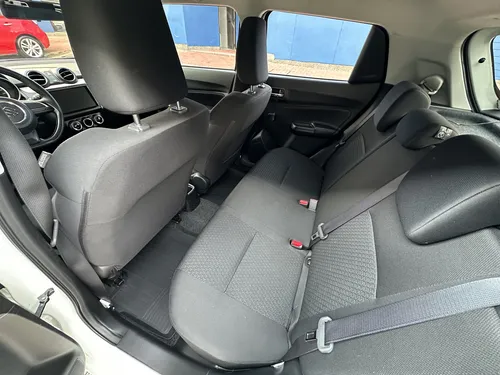 Suzuki Swift 1.2 Hybrid 2Wd