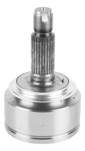 Espiga Para Honda Cr-v Lx 2.4l 2006 T/a Lado Der/izq Race
